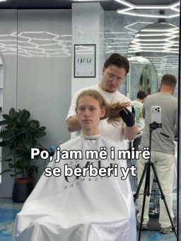 Frizer Velo, 12